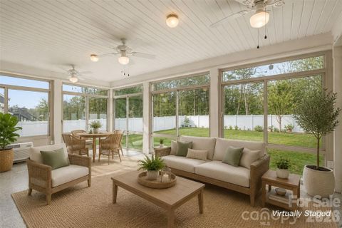 2120 Katie Alice Circle active home in Greenbrier, Waxhaw, NC