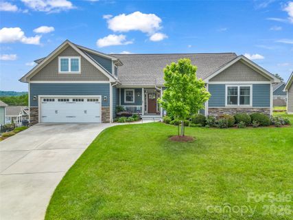 27 Spelter Street active home in Vista At Blacksmith Run, Hendersonville, NC