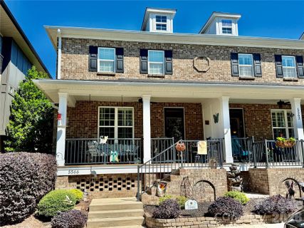 5566 Village Drive sold home in Afton Village, Concord, NC