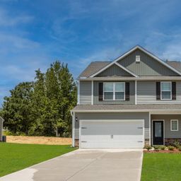 706 Willow Estates Drive