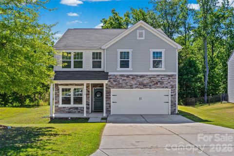 1158 Whitehall Hill Road active home in Austen Lakes, York, SC