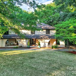6512 Carmel Hills Drive