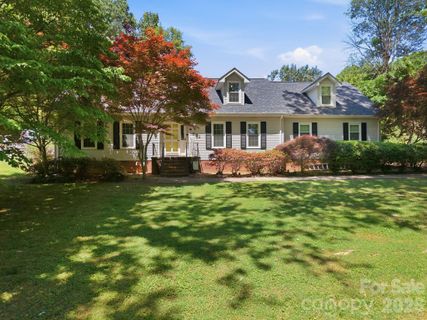 502 Camelot Drive active home in Country Club Hills, Salisbury, NC