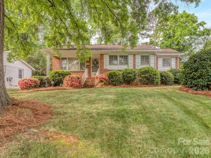 5344 Buena Vista Avenue sold home in Amity Gardens, Charlotte, NC