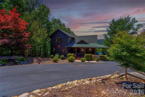 389 Woodgate Drive active home in South Mountain Peaks, Bostic, NC