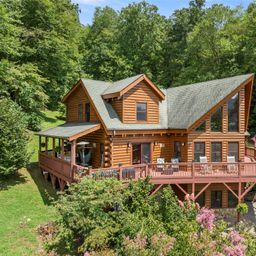 64 Cradling Cove