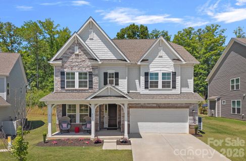 4184 Charlton Road pending home in Massey, Fort Mill, SC