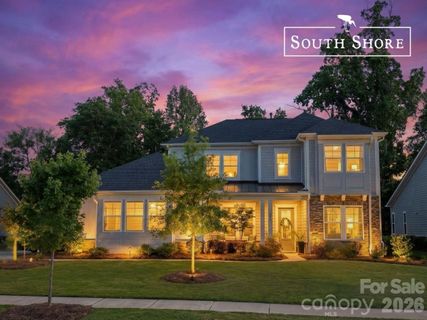 223 Lanyard Lane active home in McLean - South Shore, Belmont, NC