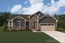 1428 Honey Trail sold home in Monroe, SC