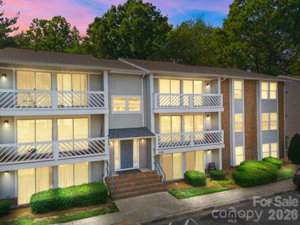 9501 Shannon Green Drive sold home in Shannon Green, Charlotte, NC