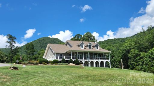 Homes in Triple Creek Meadows, Clyde