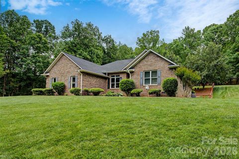 Homes in Wilkins Forest, Rutherfordton