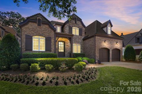 601 Belle Meade Court