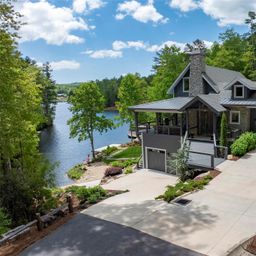 2235 Cold Mountain Road