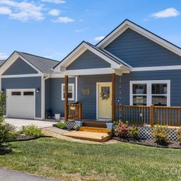 215 Oak Meadow Lane