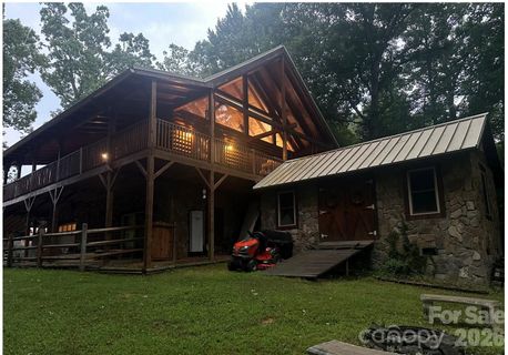 25 Theresa Terrace Road active home in The Meadows At Lake James Station, Nebo, NC