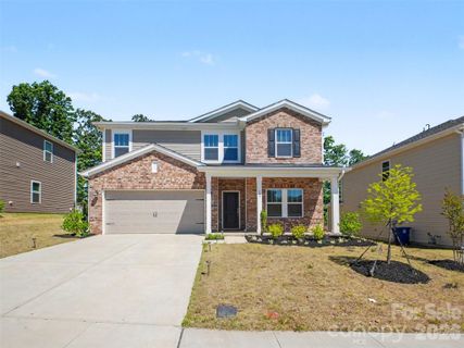 155 Bird Dog Drive pending home in Shepherds Landing, Mooresville, NC