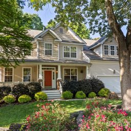 7453 Mountain Ridge Drive