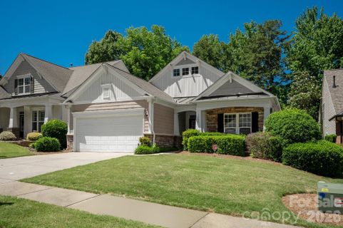1265 Hamburg Court pending home in Lawson, Waxhaw, NC