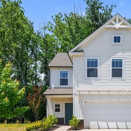 2501 Andes Drive