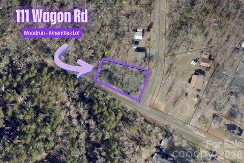 111 Wagon Road active home in Woodrun, Mount Gilead, NC