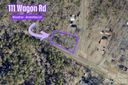 111 Wagon Road sold home in Mount Gilead, SC