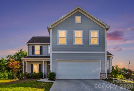 Homes in Elizabeth Oaks, Kannapolis
