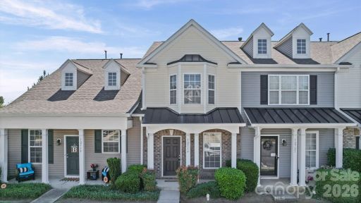 Homes in Calloway Glen, Charlotte