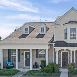 12719 Persimmon Tree Drive