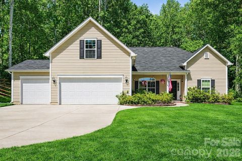 Homes in Biltmore Park, Huntersville