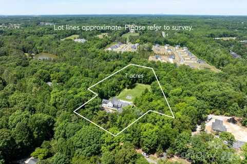 Homes in Valhalla Farms, Waxhaw