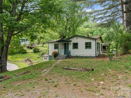 1669 Fisher Creek Road