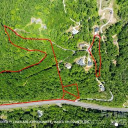 99999 Winding Ridge Road