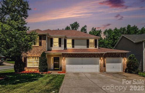 Homes in Old Stone Crossing, Charlotte