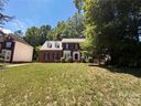 2916 Pinewood Hill Drive sold home in Matthews, SC