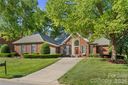 9311 Brentfield Road sold home in Huntersville, SC