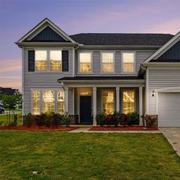 3017 Oxtail Court
