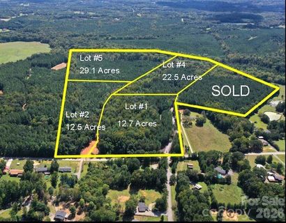 Lot 2 Gold Hill Road
