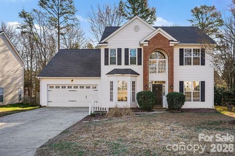 10317 Stoneykirk Lane