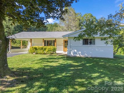Homes in Green Acres, Hendersonville