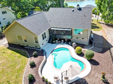Homes in Indian Hill, Mooresville