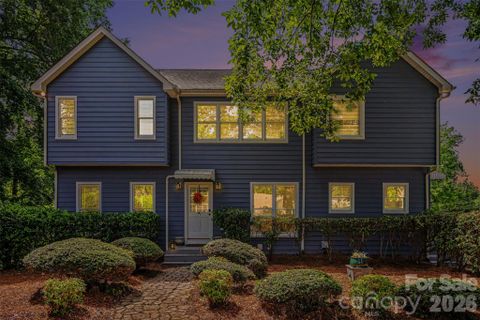 6620 Amos Smith Road