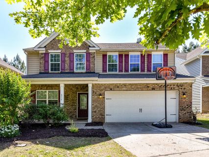 Homes in Carolina Reserve, Fort Mill