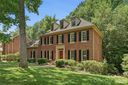 10205 Balmoral Circle sold home in Charlotte, SC