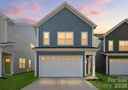 9123 Old Moores Chapel Road sold home in Charlotte, SC