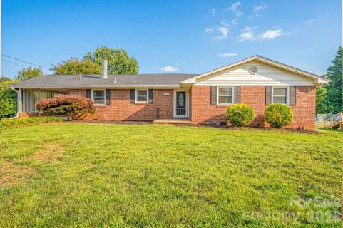 4012 Allison Street sold home in Colonial Heights, Hickory, NC