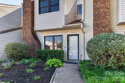 Homes in Carmel Crossing, Charlotte
