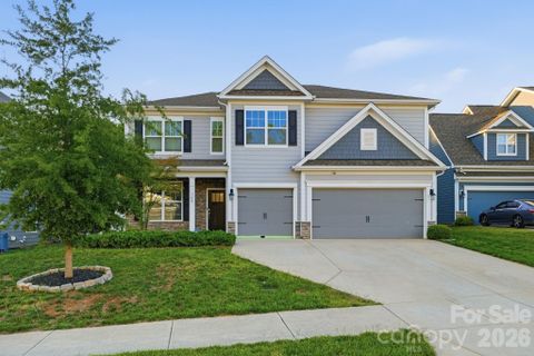 Homes in Meadows At Coddle Creek, Mooresville