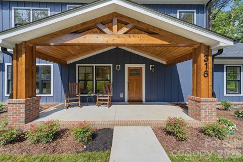 316 Anne Avenue active home in Hillcrest, Waxhaw, NC