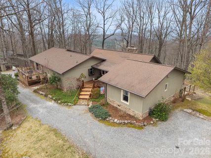 625 Slick Rock Road sold home in Slick Rock, Brevard, NC